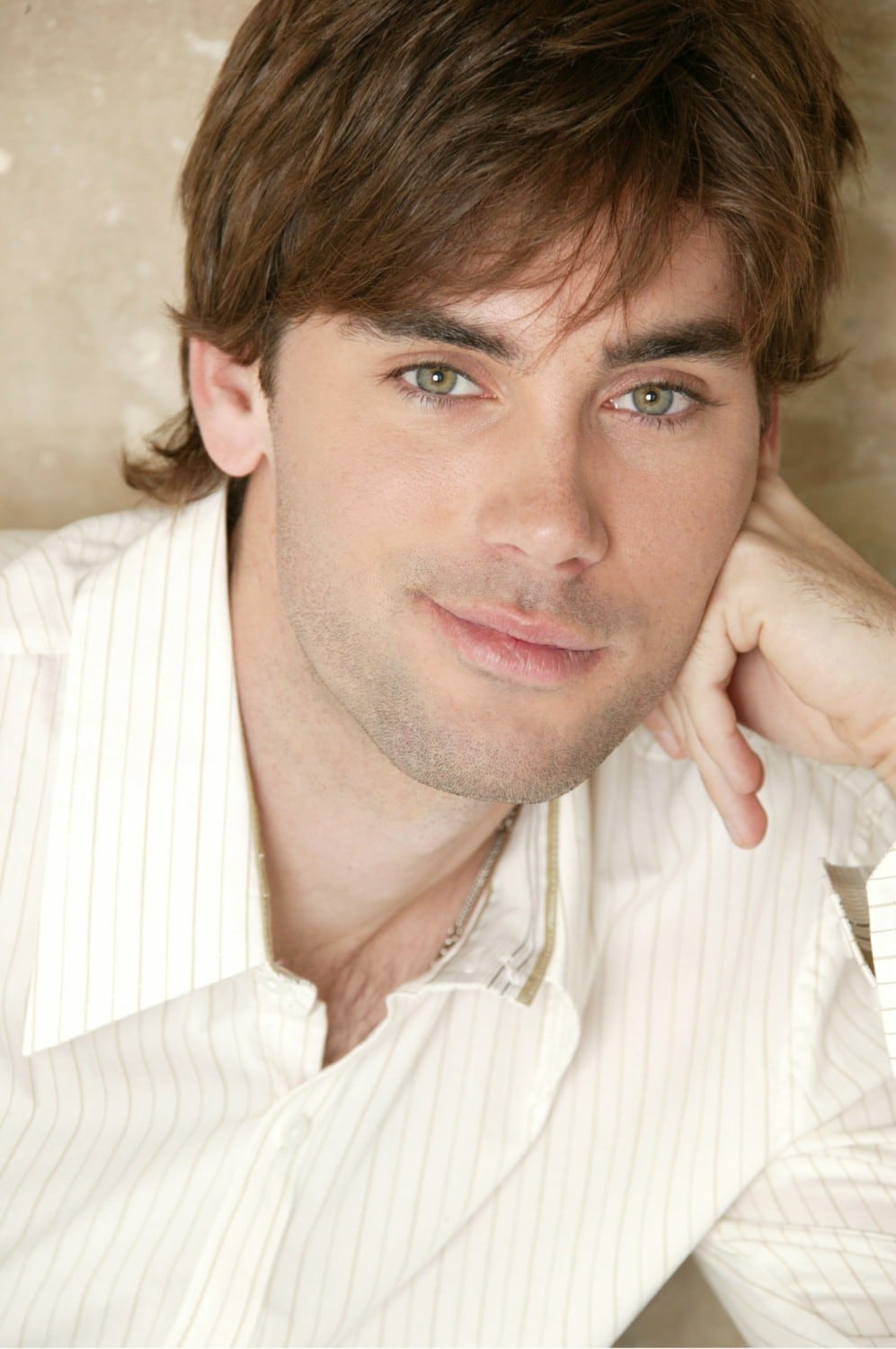 Drew Fuller charmed season 7