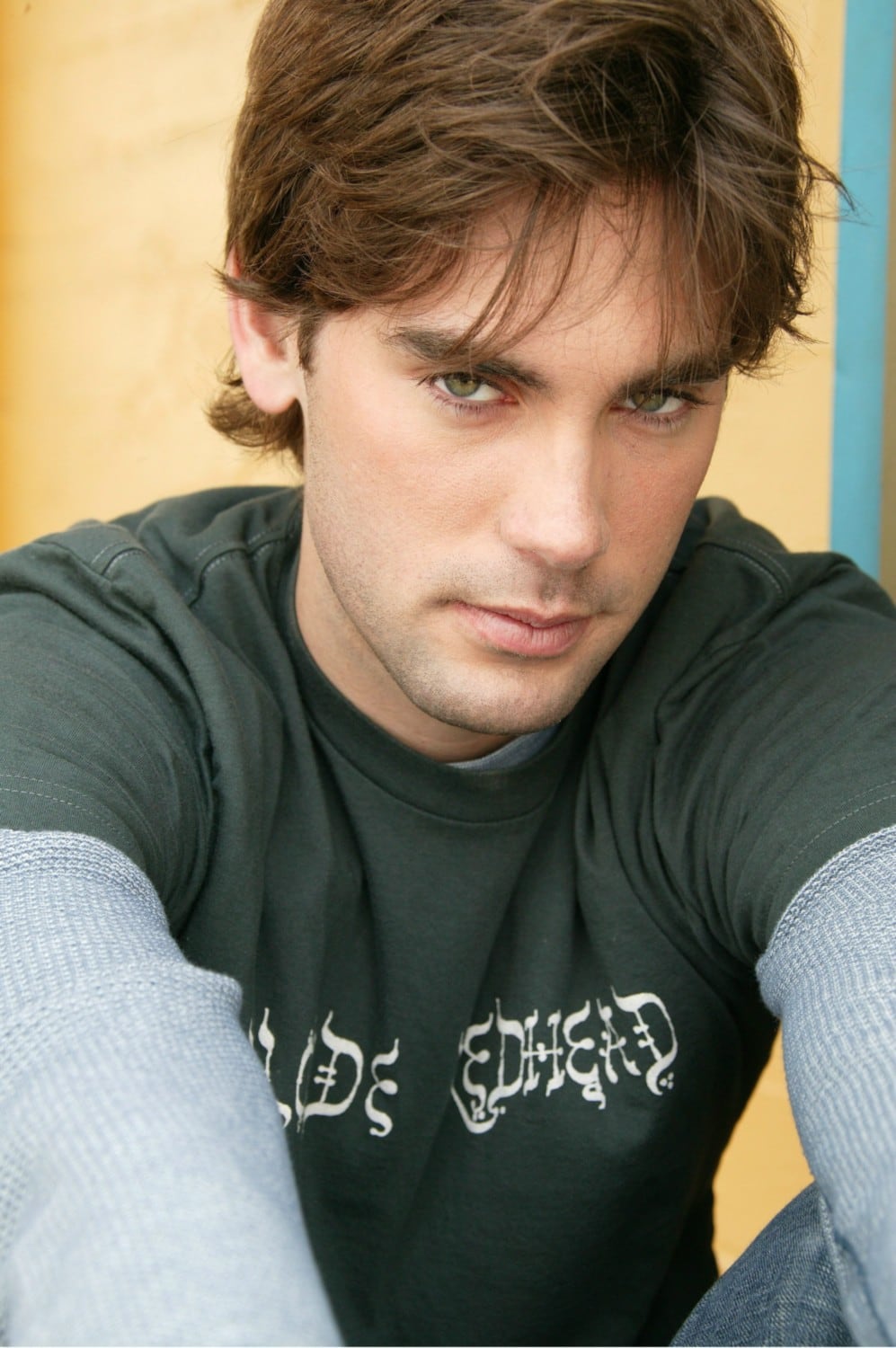 Drew Fuller jared leto