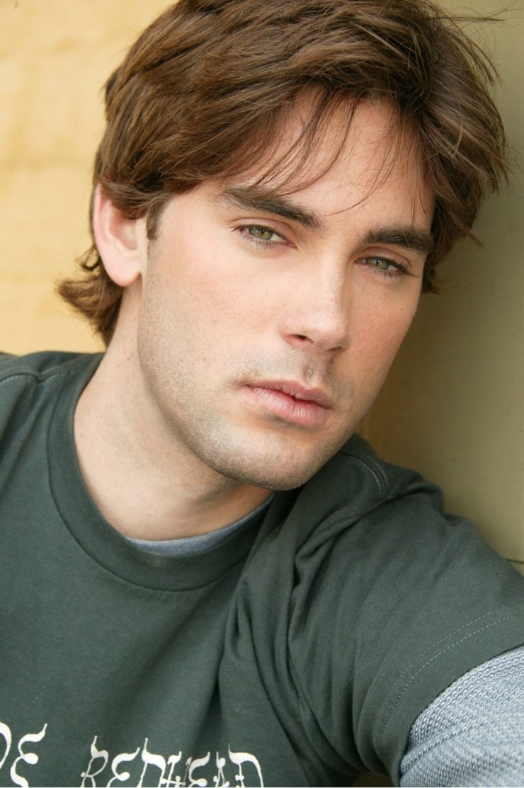 Drew Fuller lost