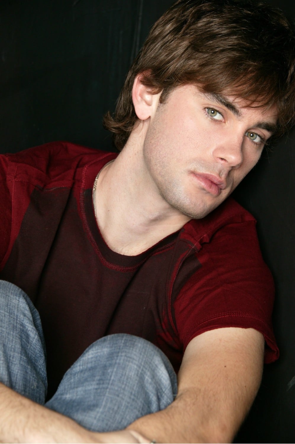 Next photo of Drew Fuller