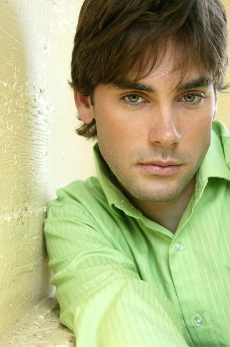 Drew Fuller longmire