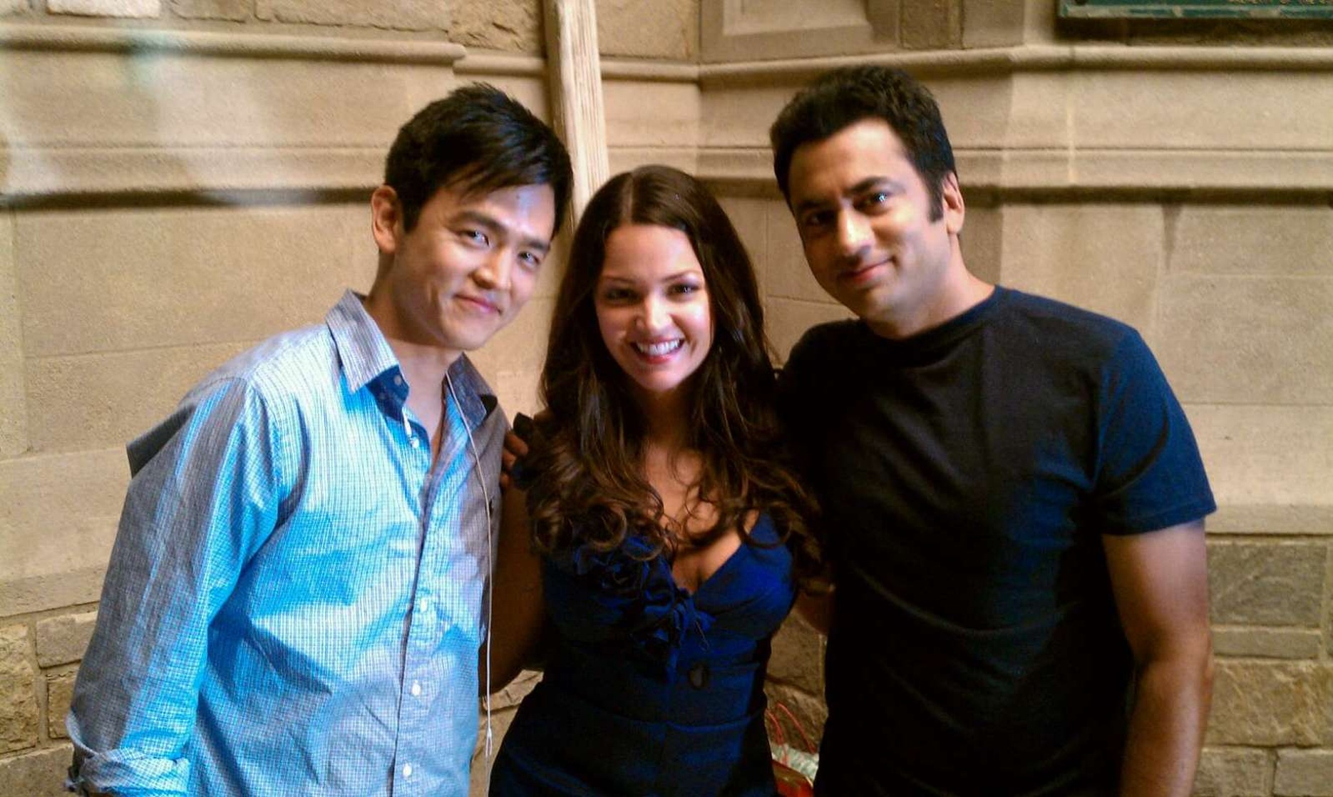 A Very Harold & Kumar Christmas