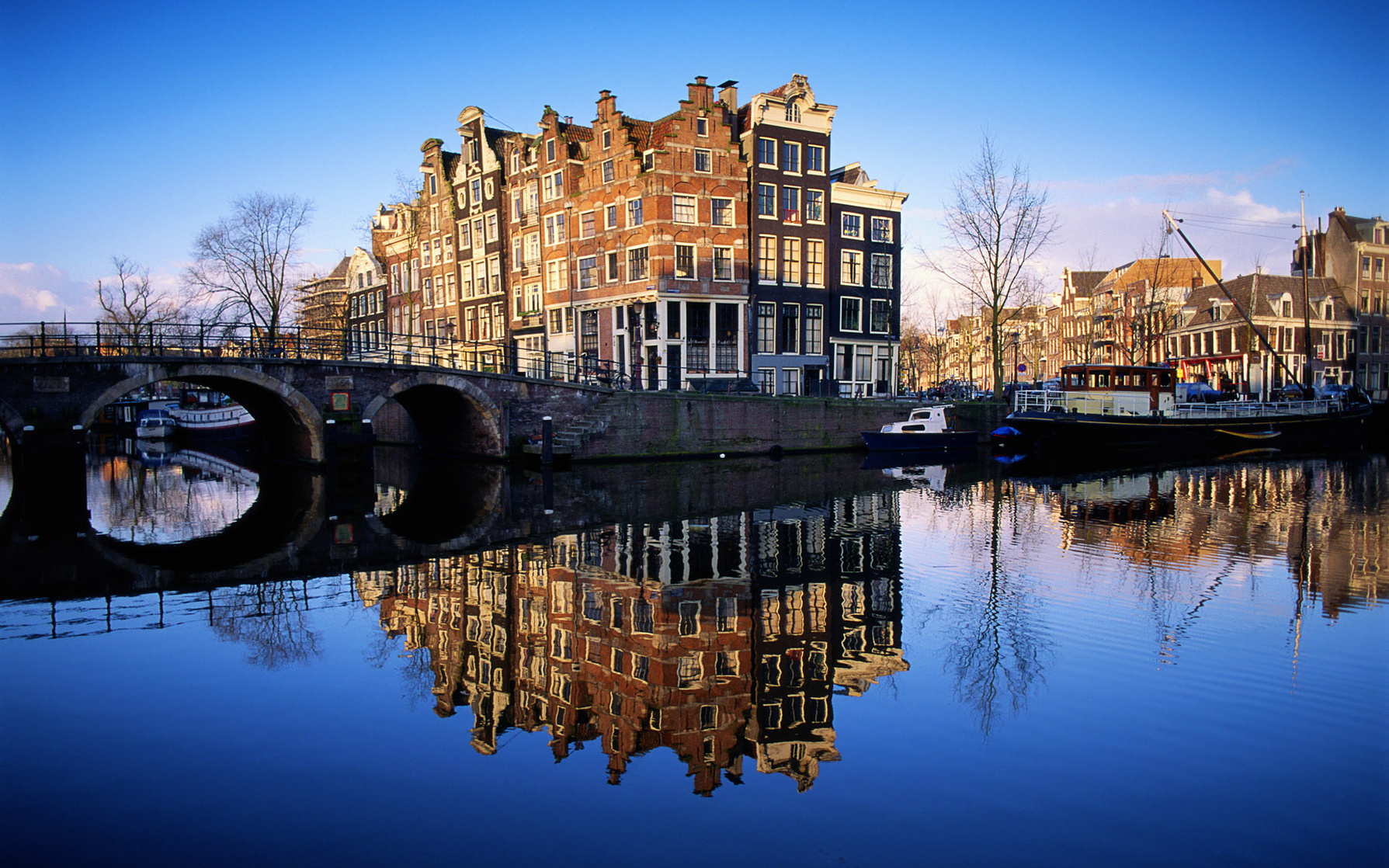 Amsterdam, Netherlands