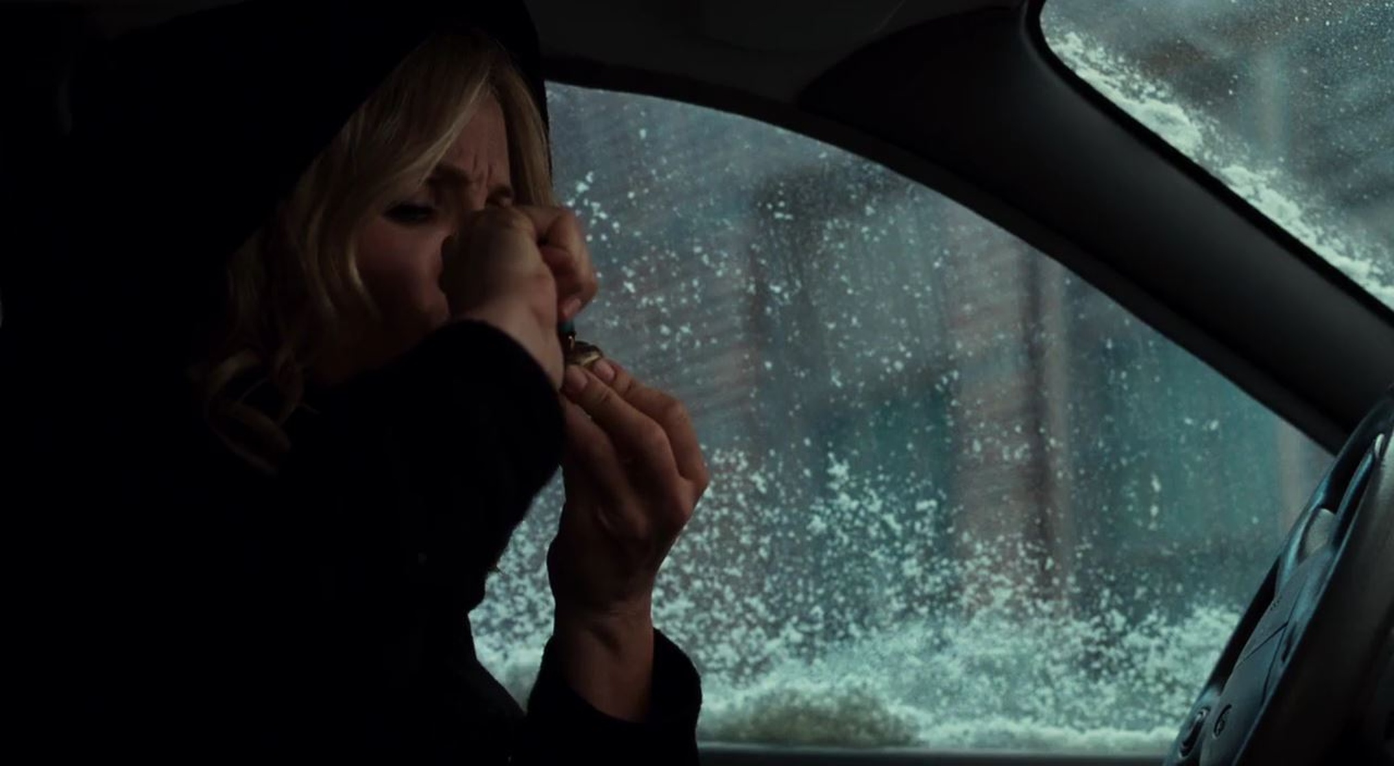 Bad Teacher