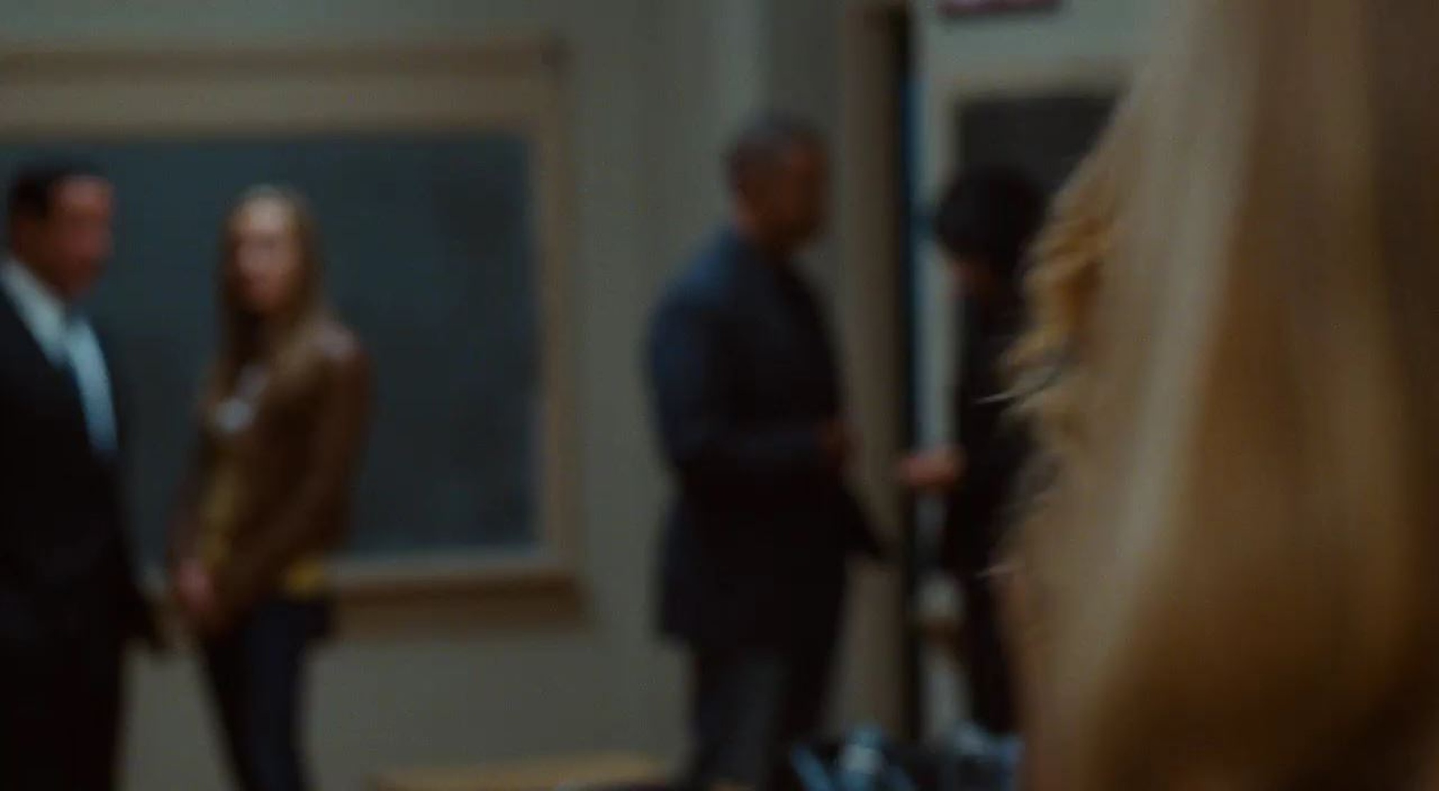 Bad Teacher