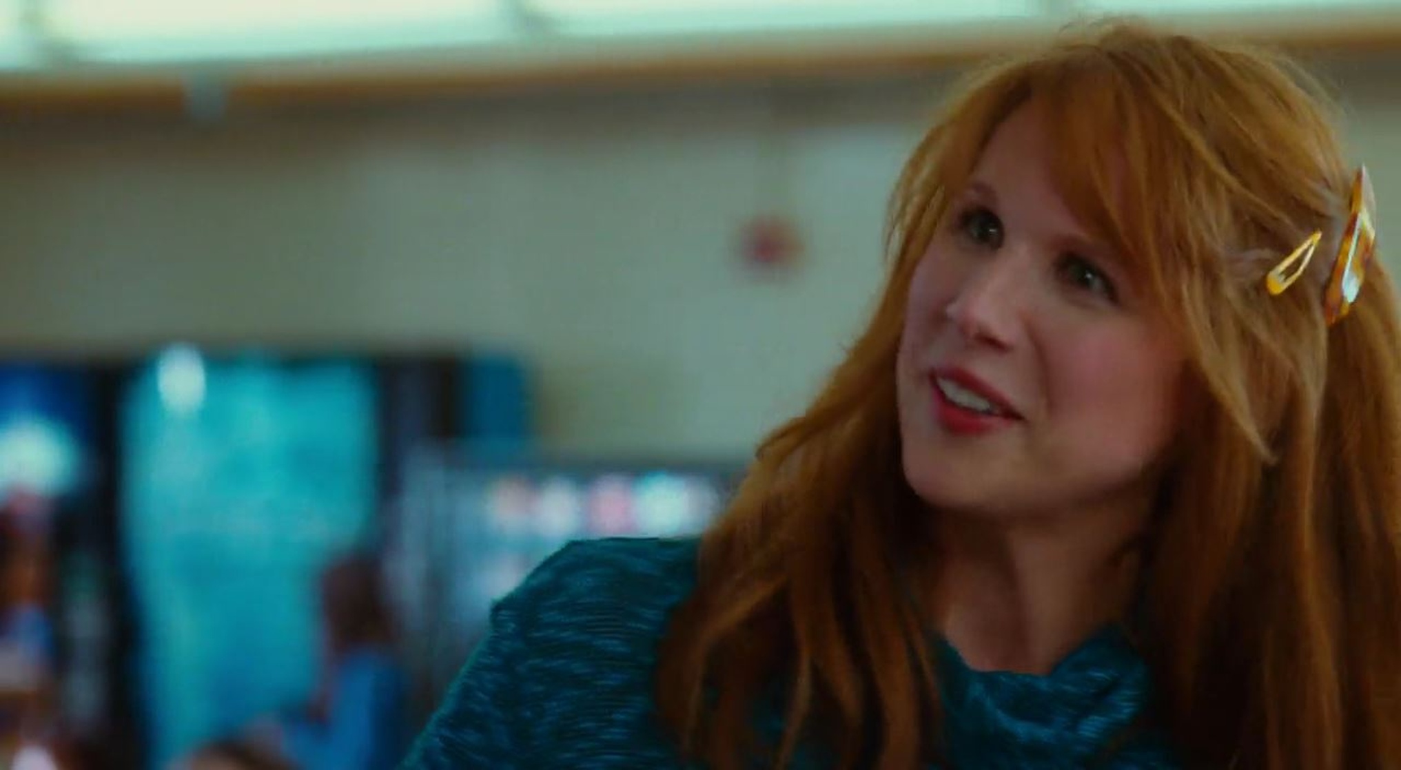 Bad Teacher