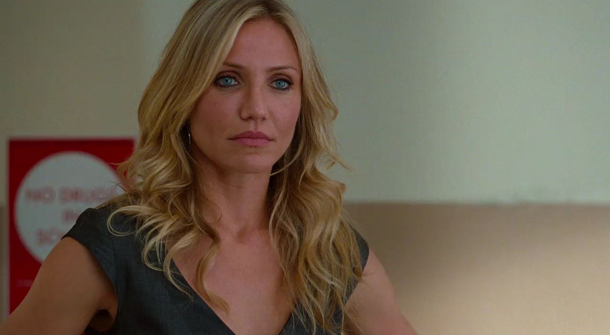 Bad Teacher