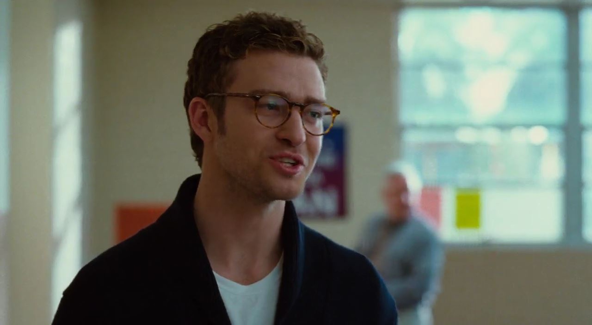 Bad Teacher