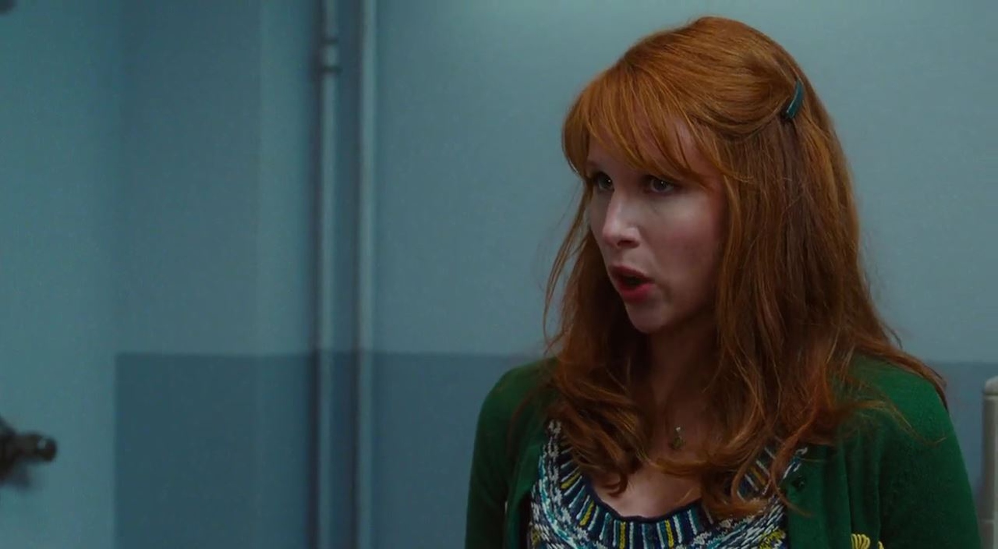 Bad Teacher