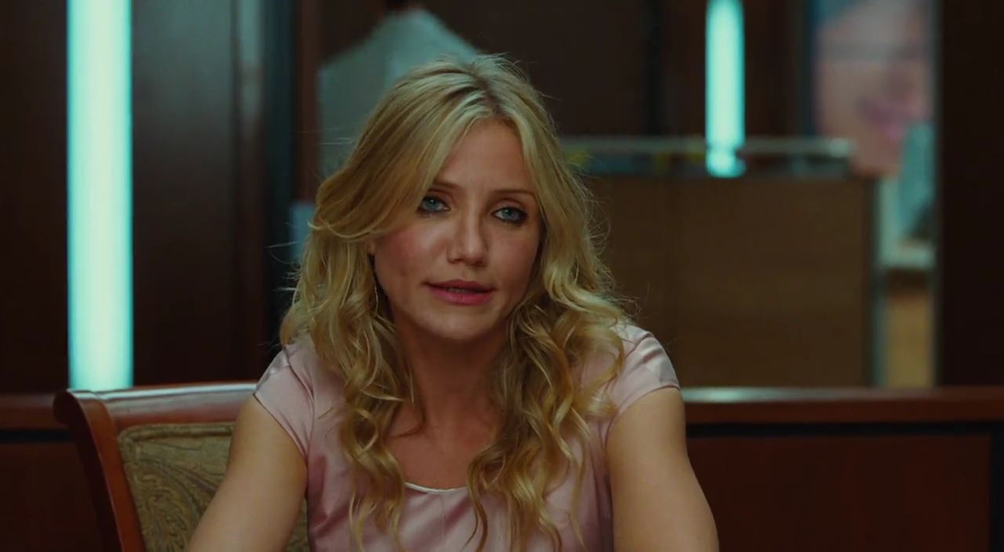 Bad Teacher