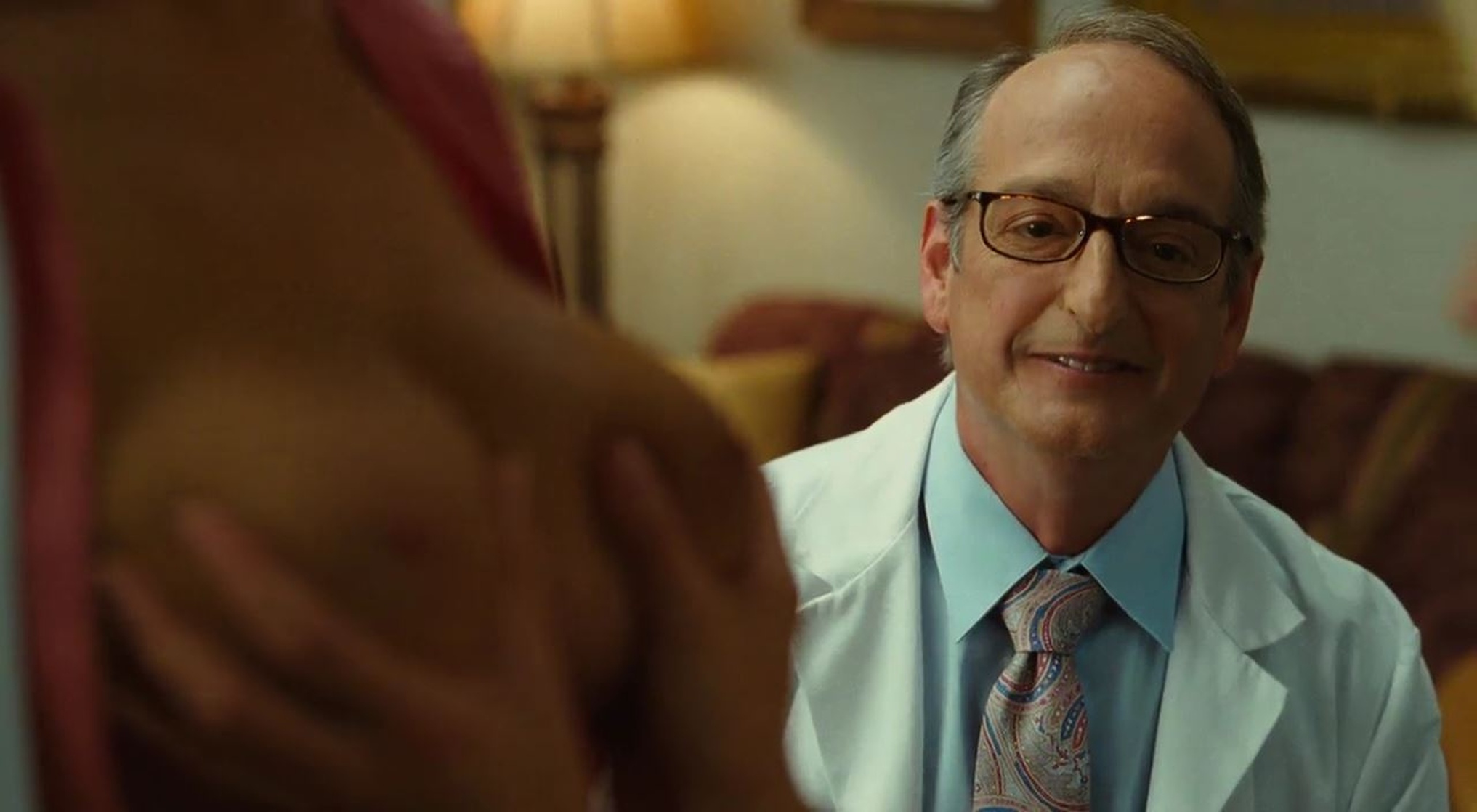 Bad Teacher