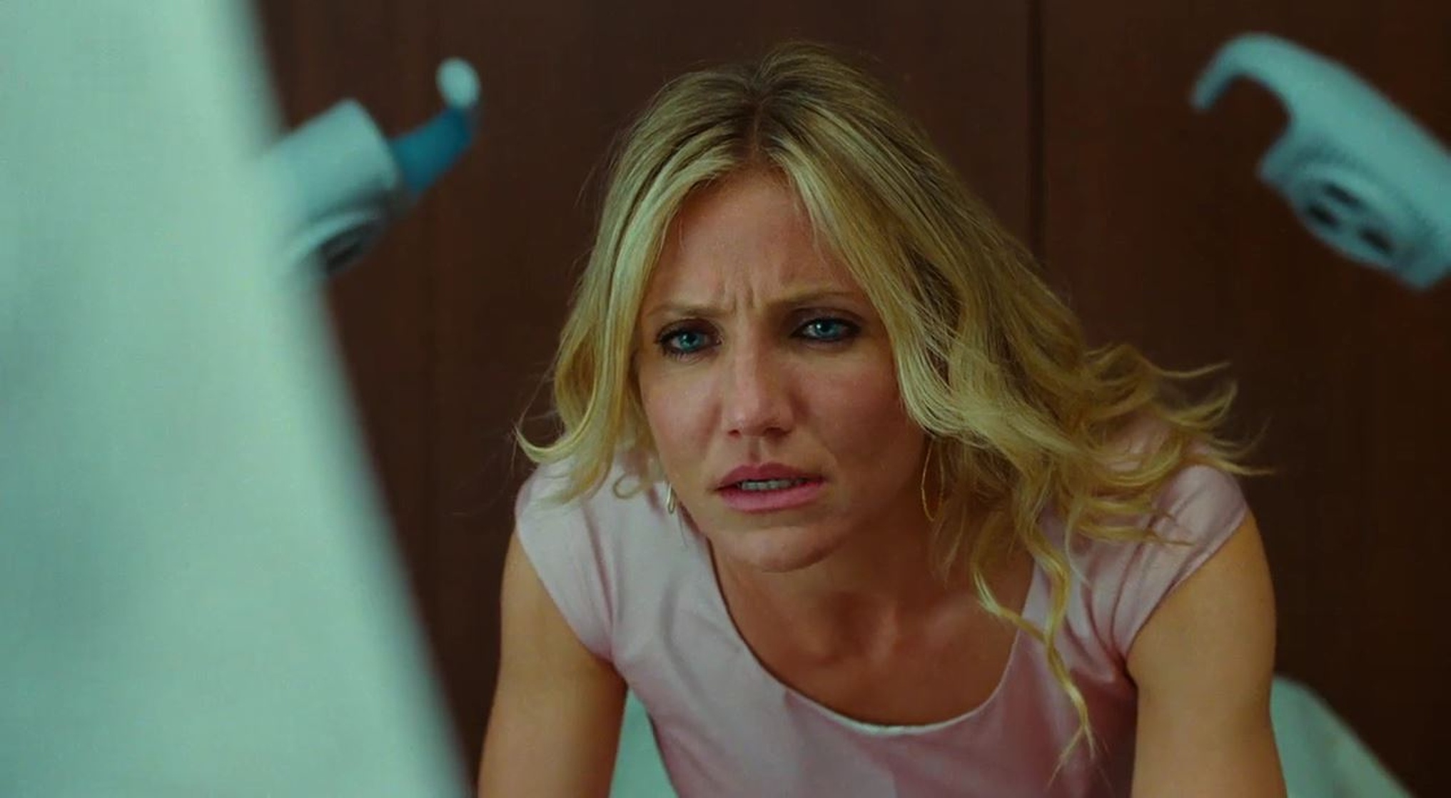 Bad Teacher