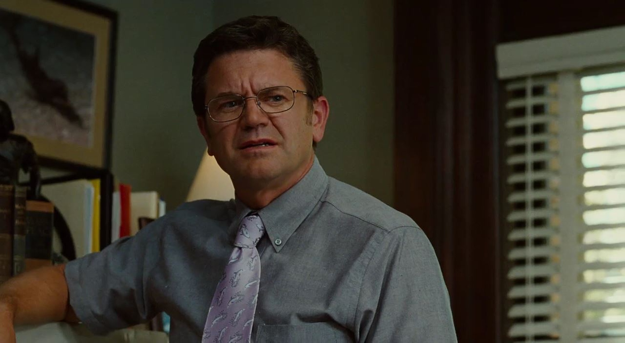 Bad Teacher