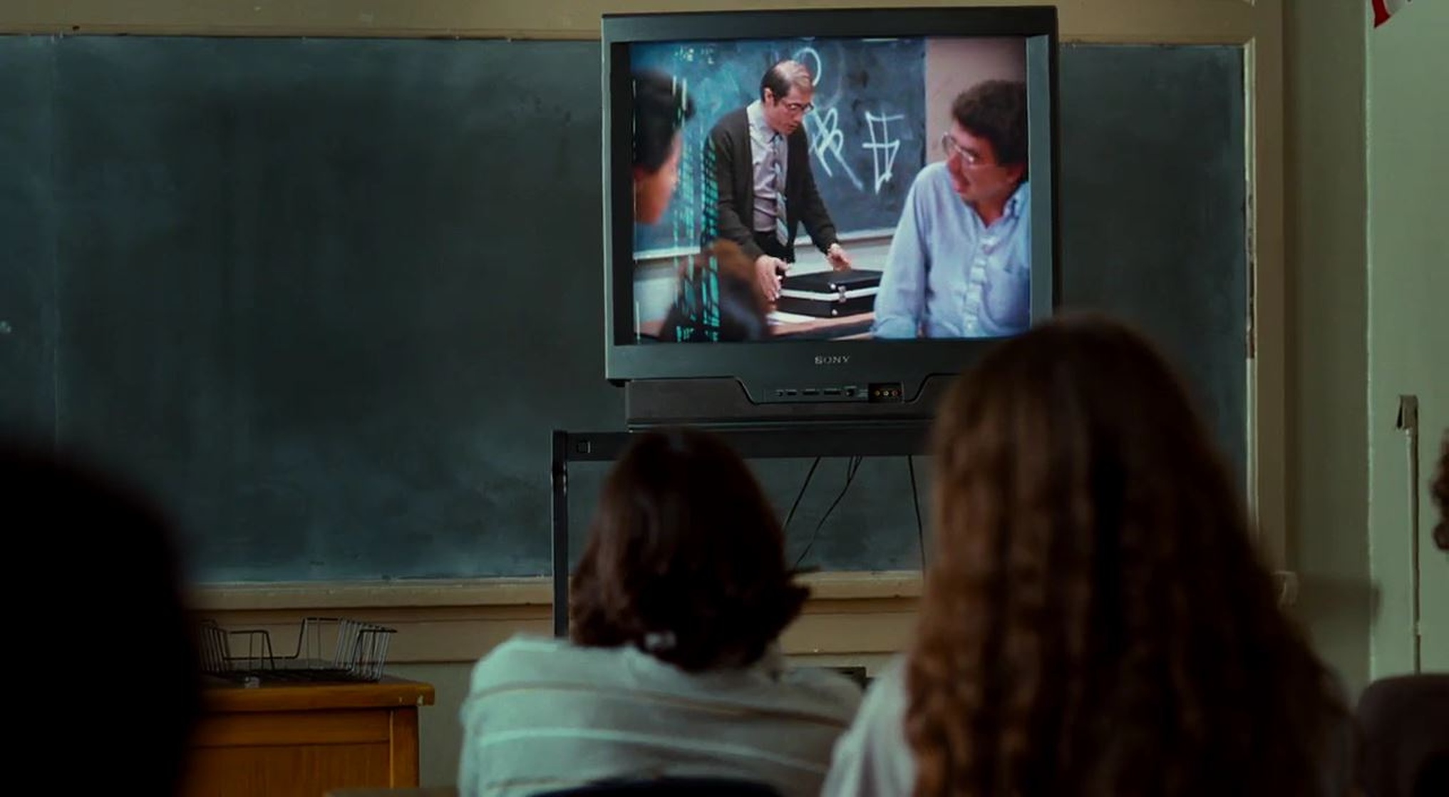 Bad Teacher