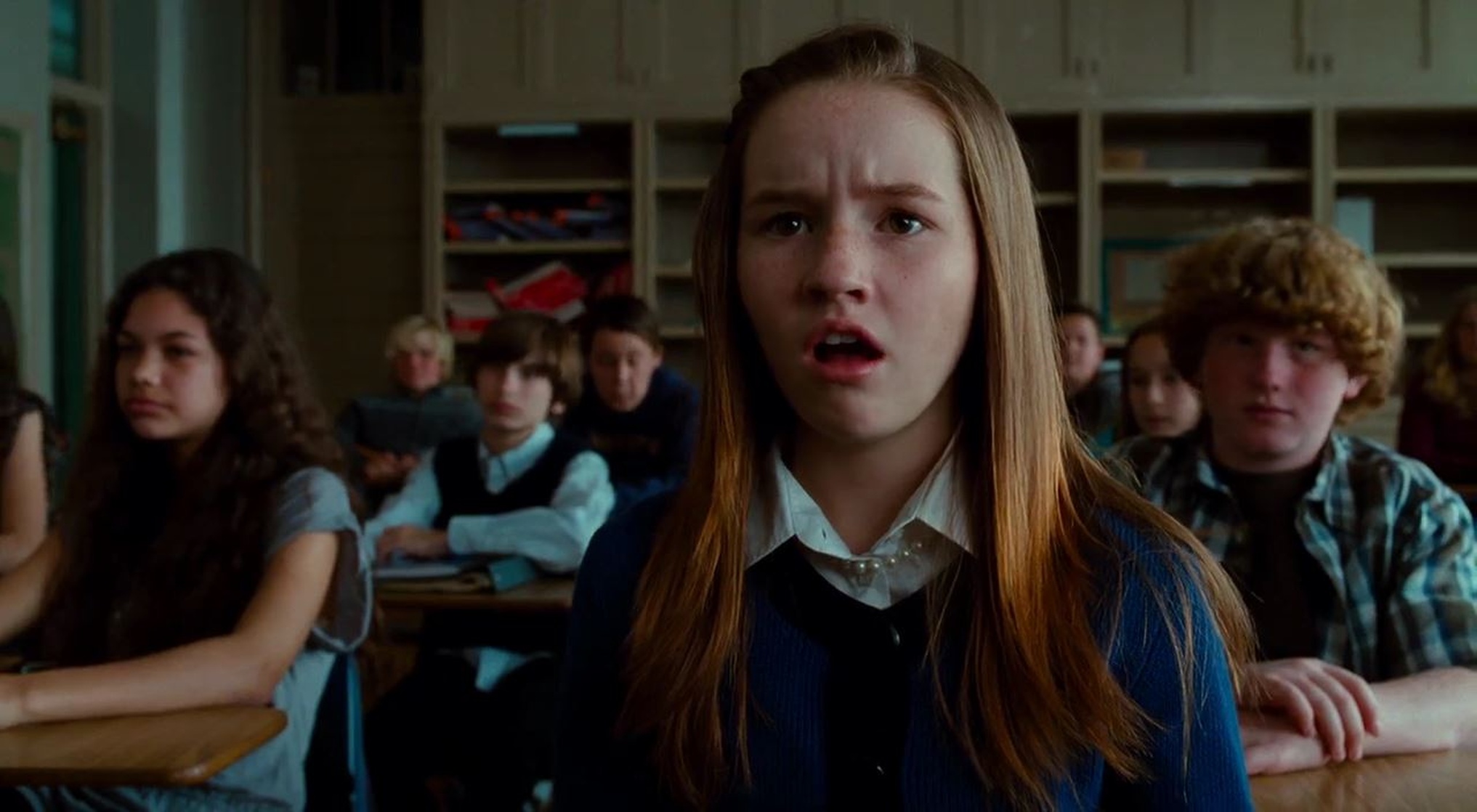 Bad Teacher