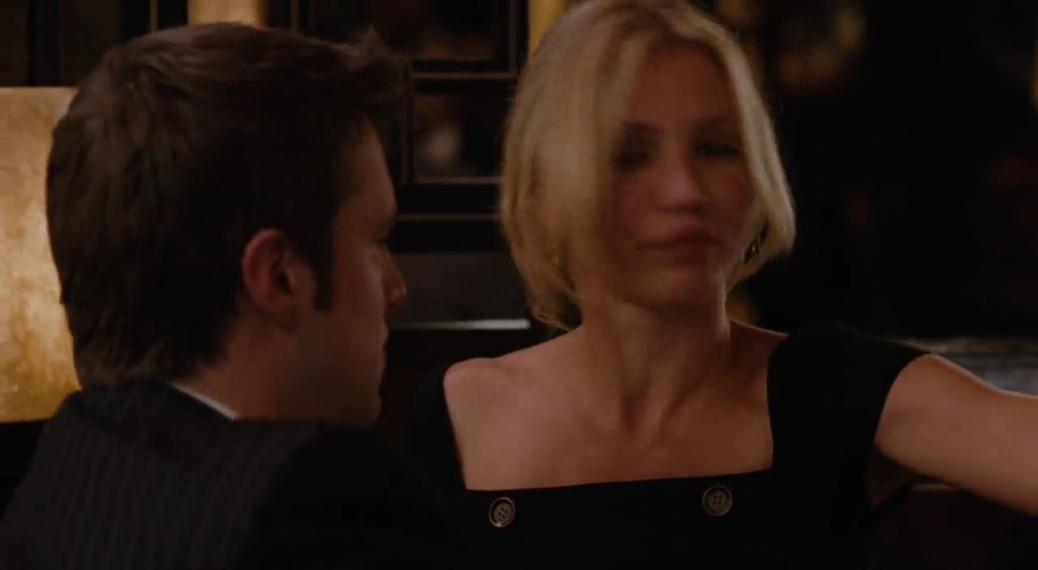 Bad Teacher