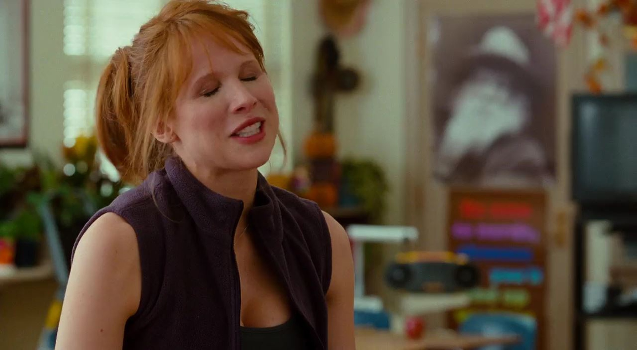 Bad Teacher