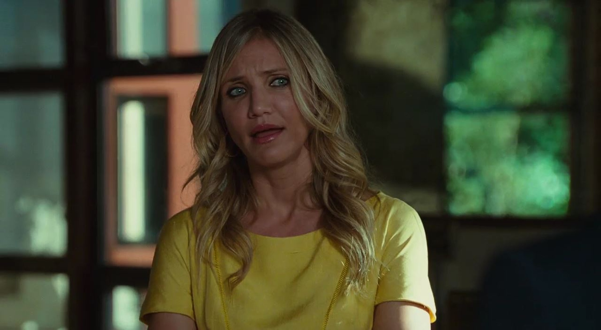 Bad Teacher