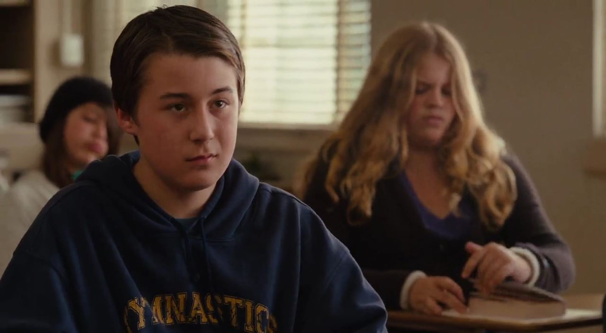 Bad Teacher