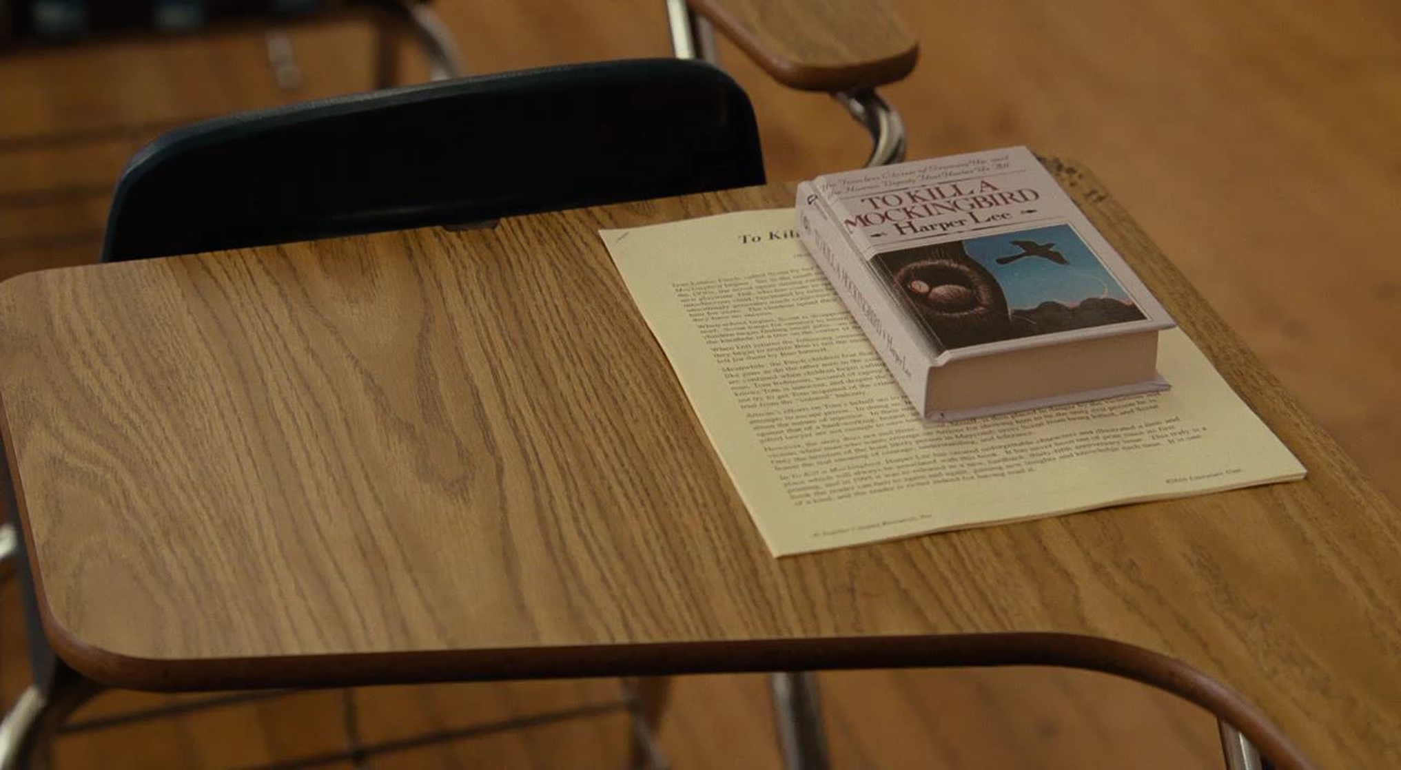 Bad Teacher
