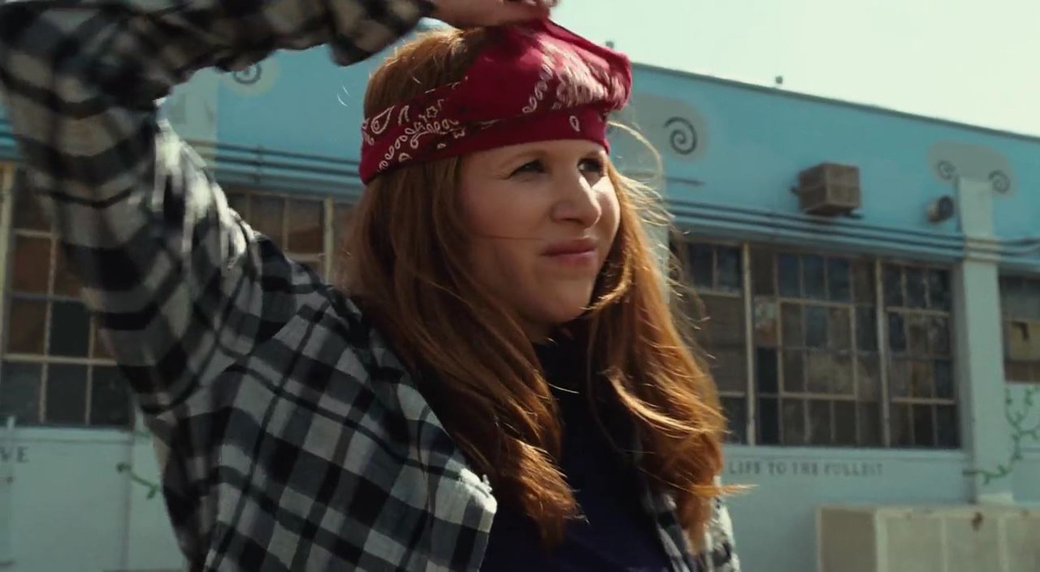 Bad Teacher