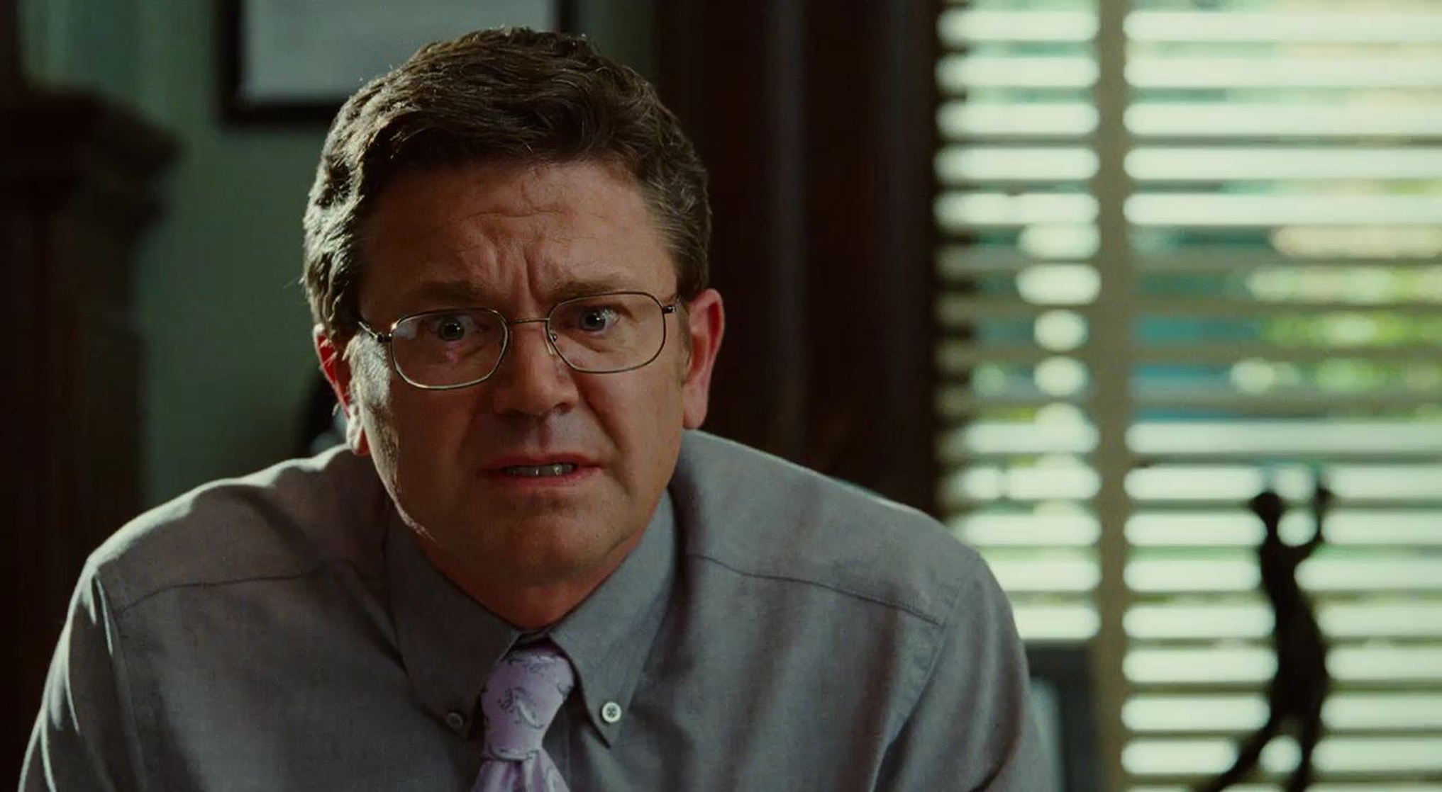 Bad Teacher