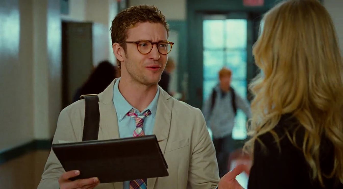 Picture of Bad Teacher