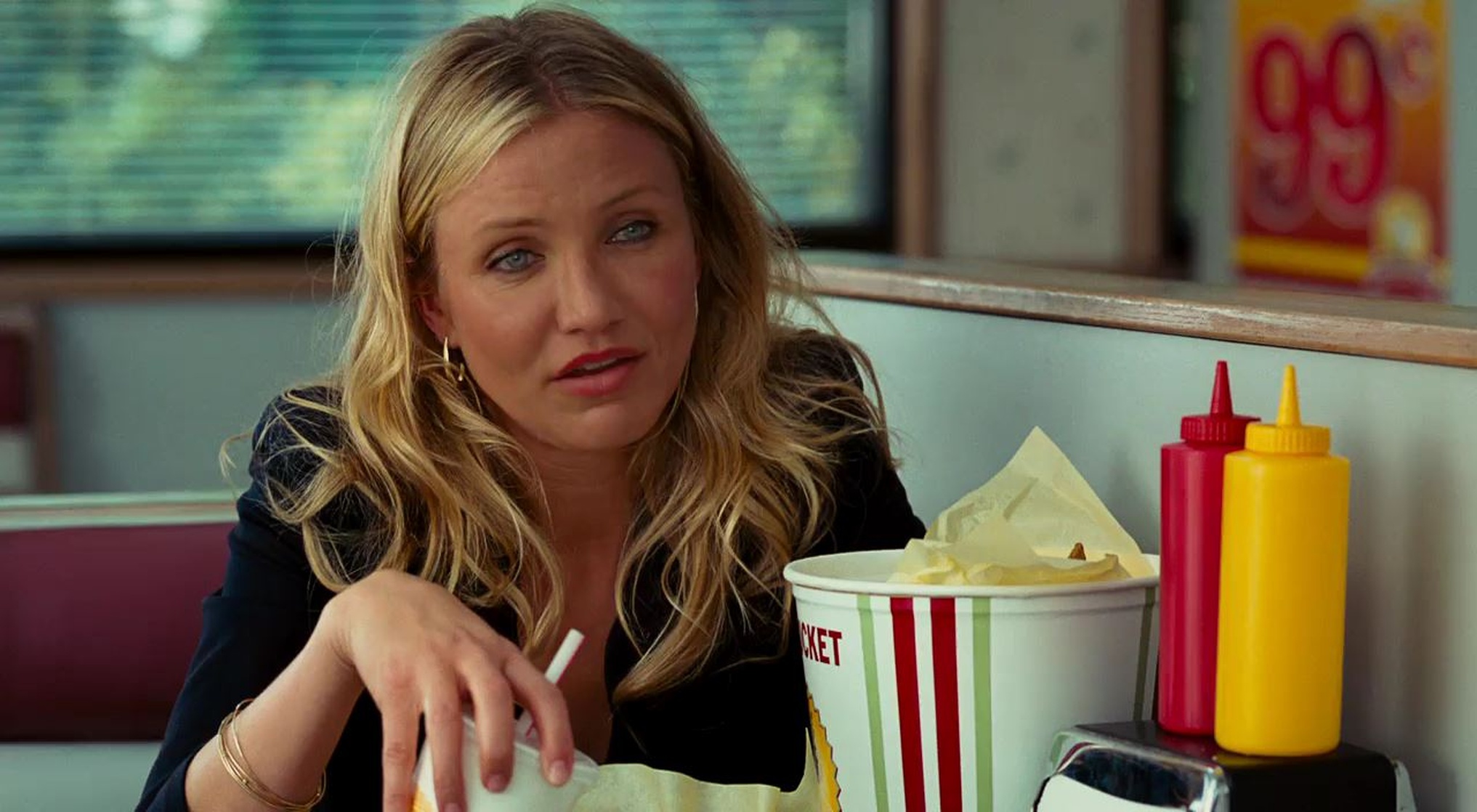 Picture of Bad Teacher