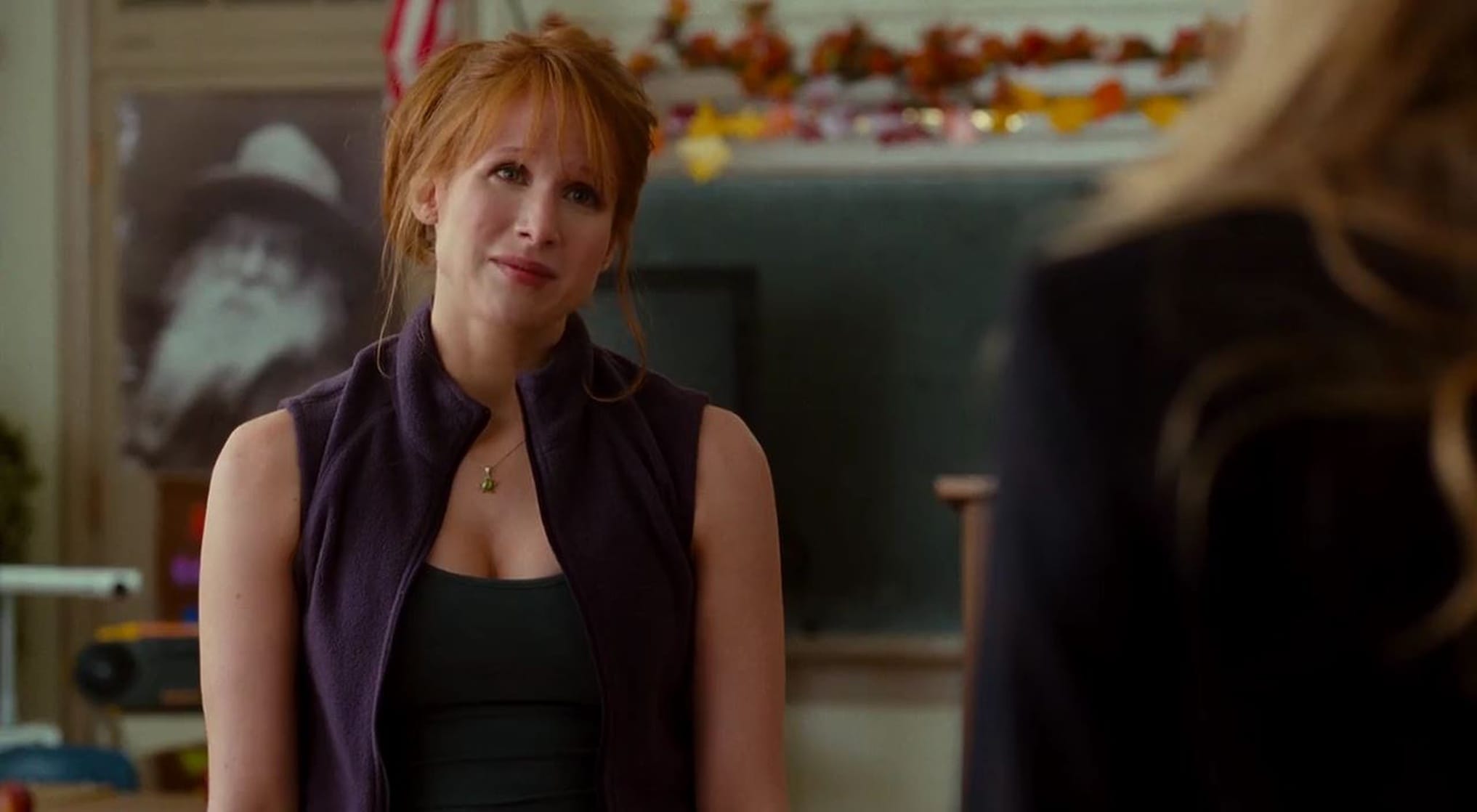 Picture of Bad Teacher