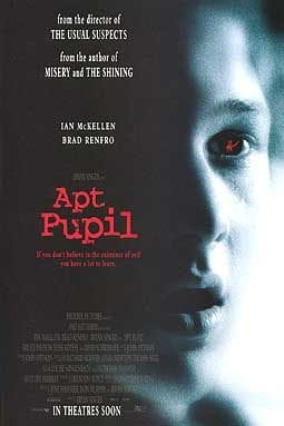 Picture of Apt Pupil