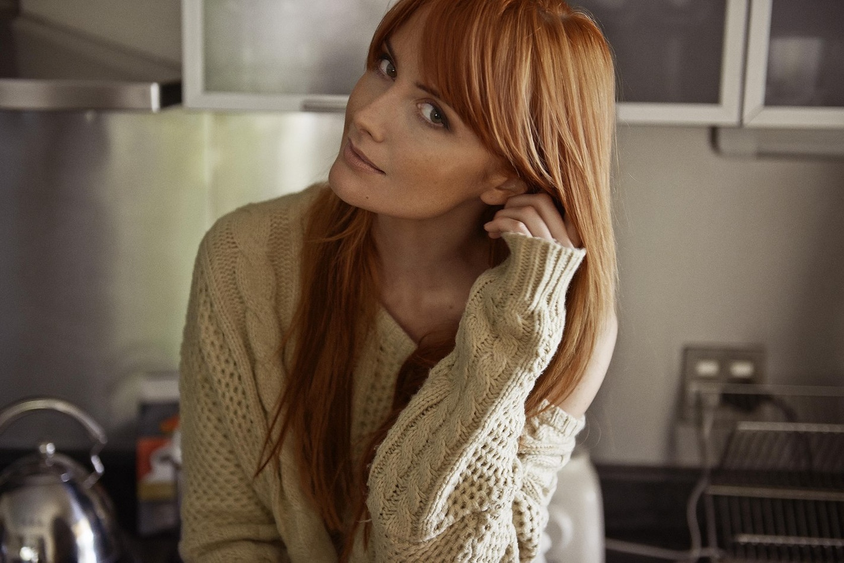 Daisy May