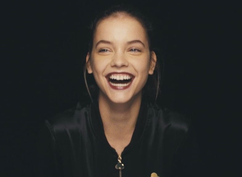Barbara Palvin