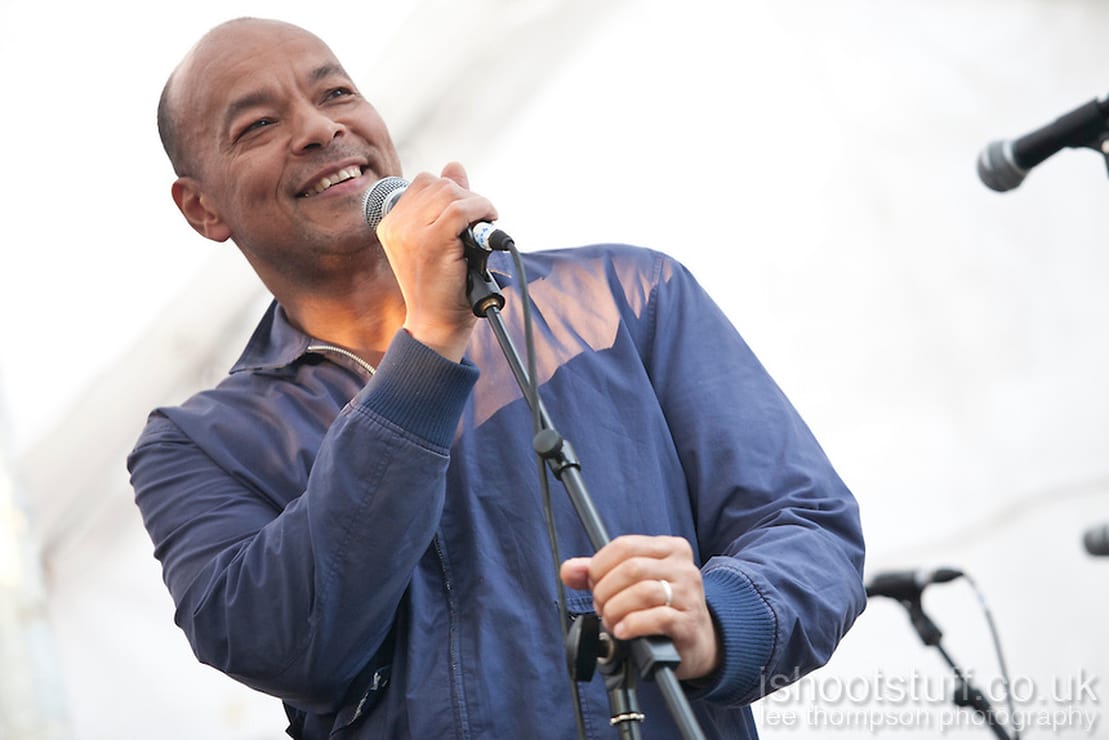 Image of Roland Gift