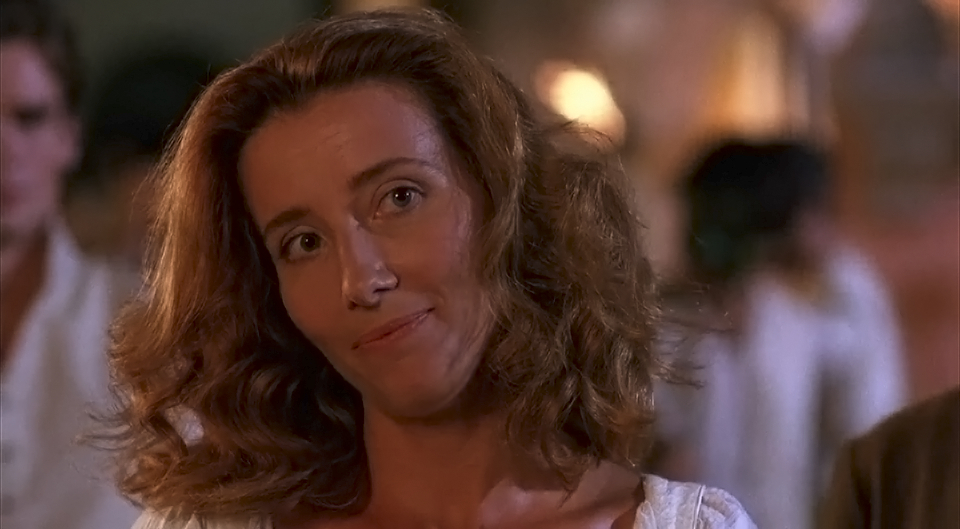 Much Ado About Nothing (1993) Much Ado About Nothing (1993)