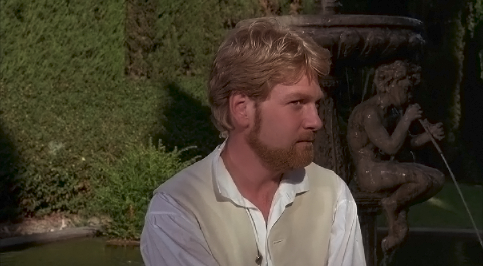 Much Ado About Nothing (1993) Much Ado About Nothing (1993)