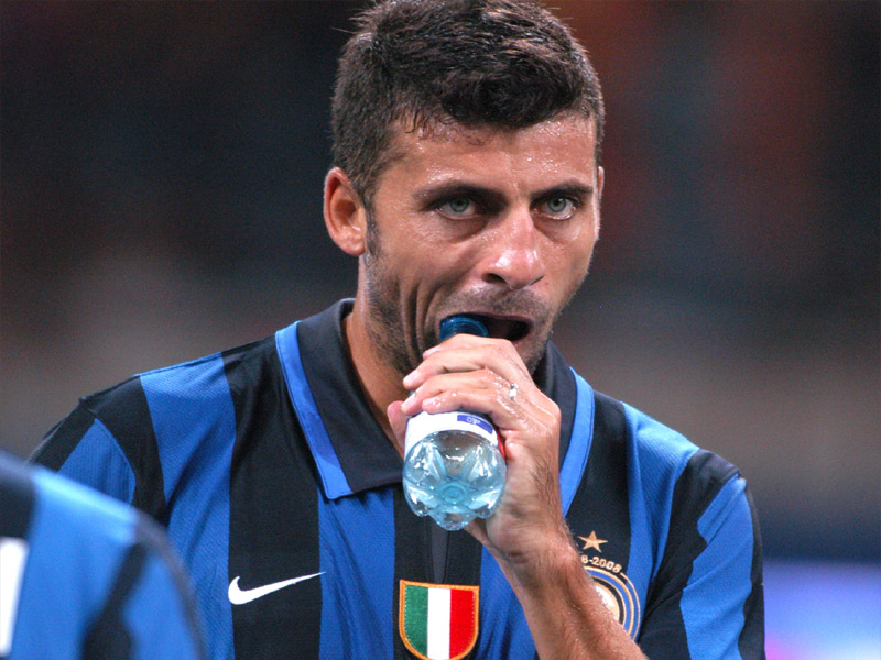 Walter Samuel
