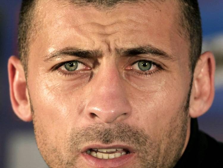 Walter Samuel