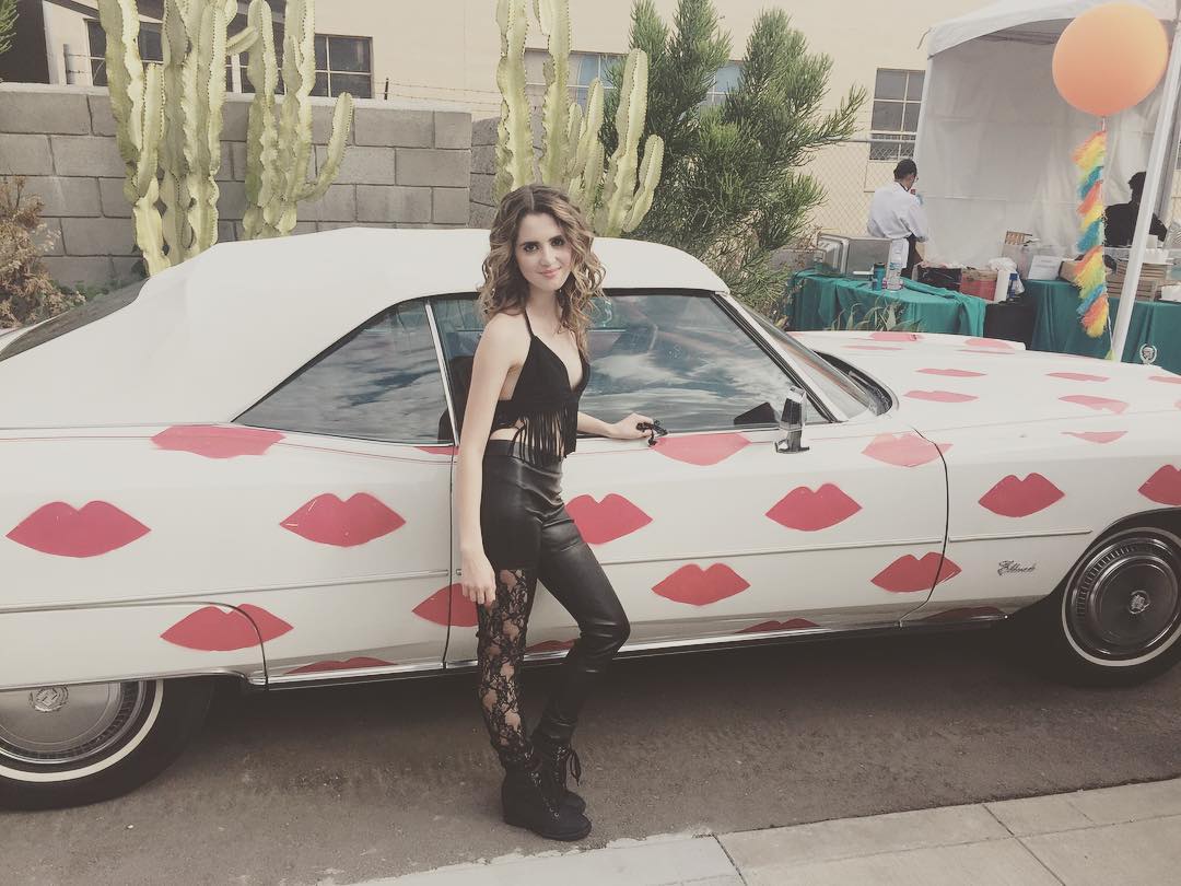Laura Marano
