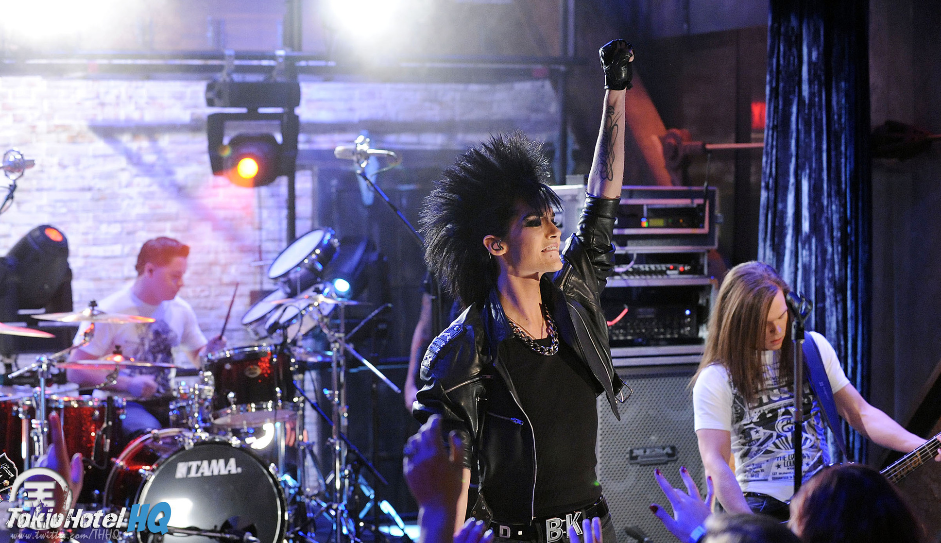 Tokio Hotel