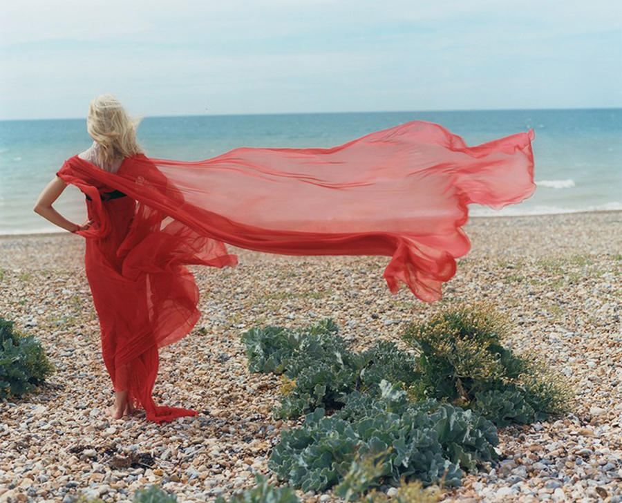 Iselin Steiro