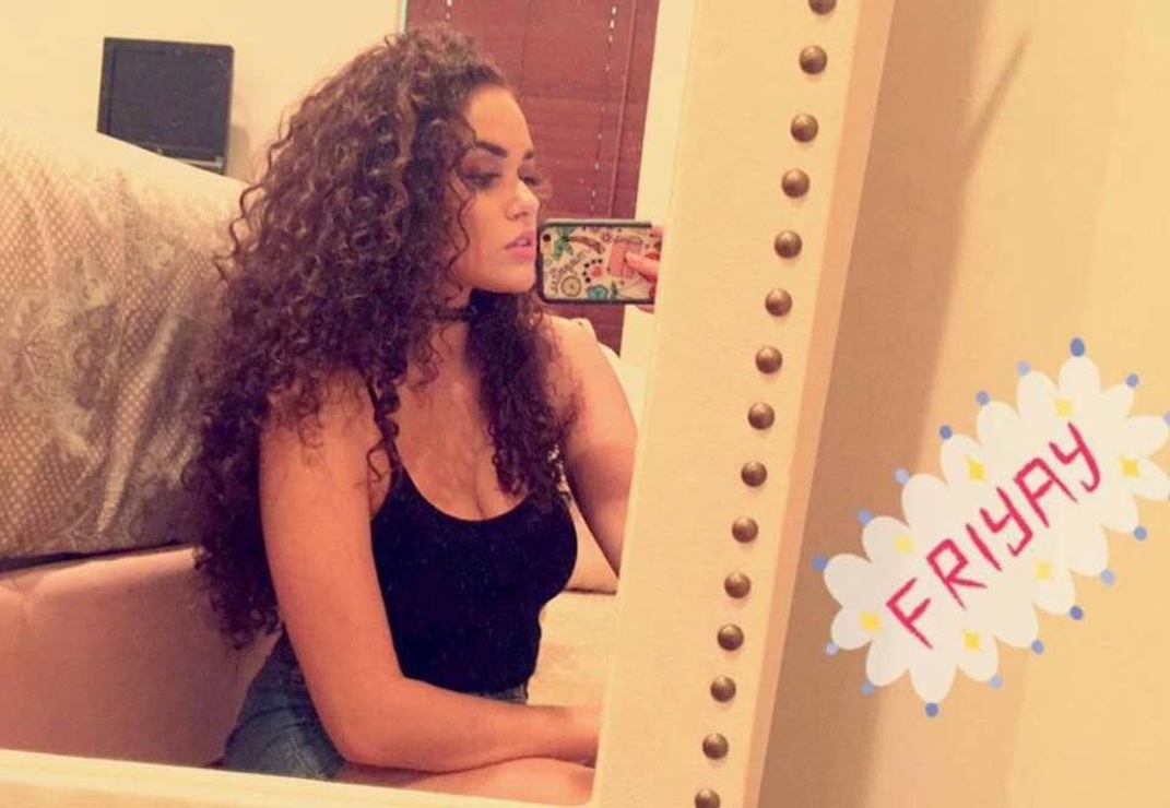 Picture of Madison Pettis