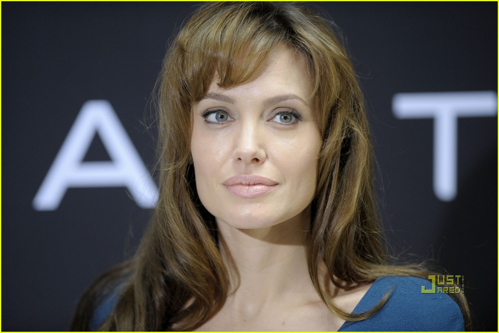 Angelina Jolie Angelina Jolie