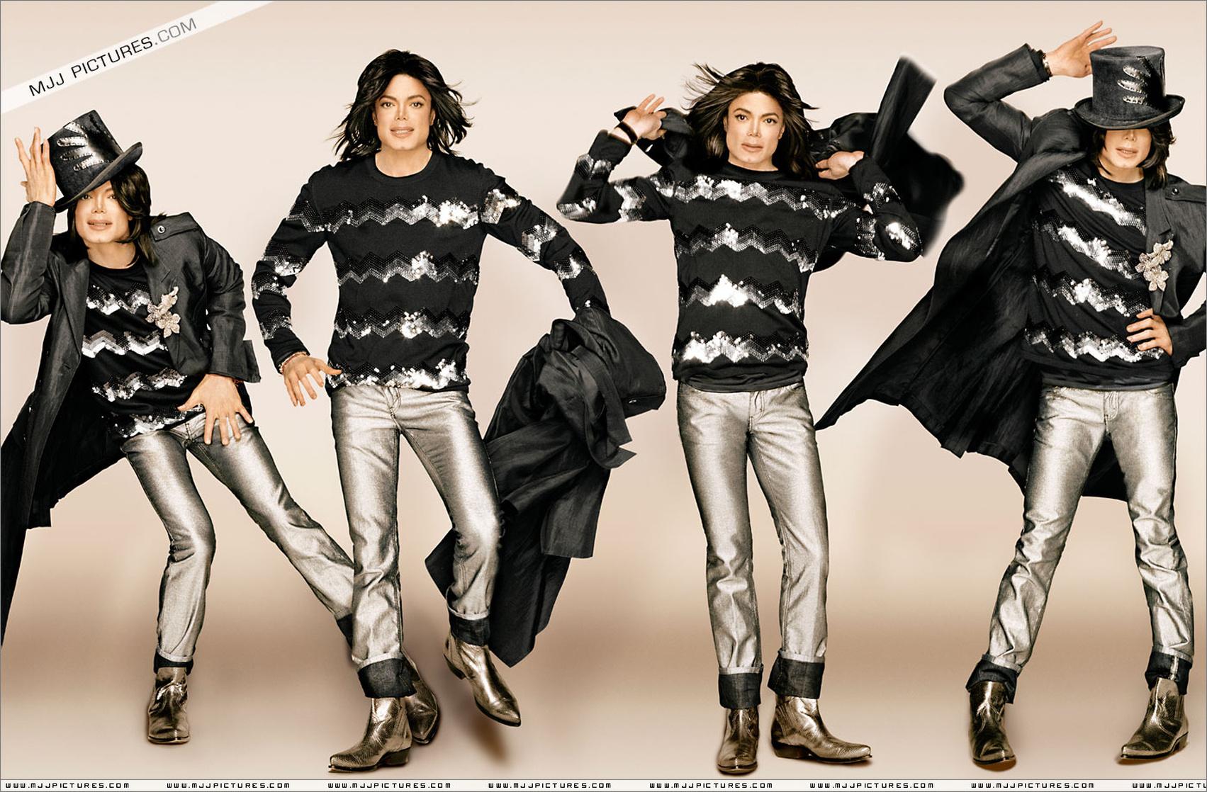 Michael Jackson