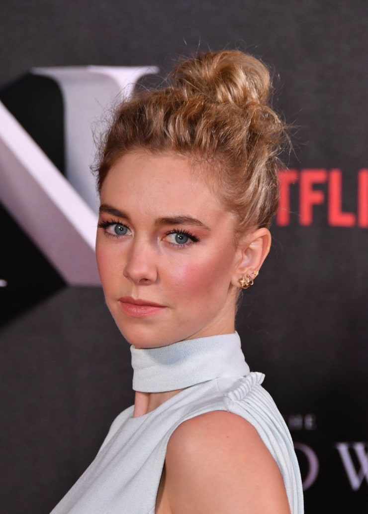 Picture of Vanessa Kirby