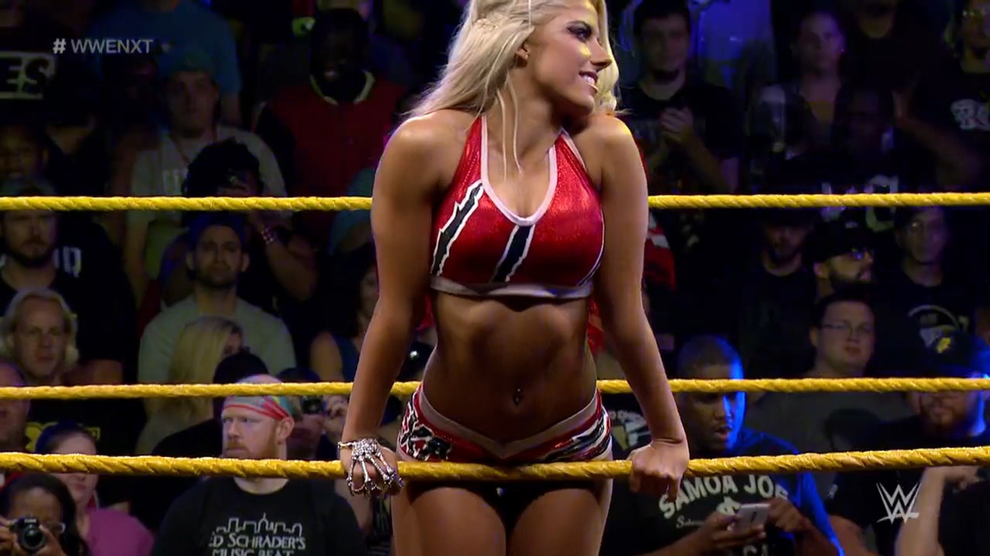 Lexi Kaufman Lexi Kaufman