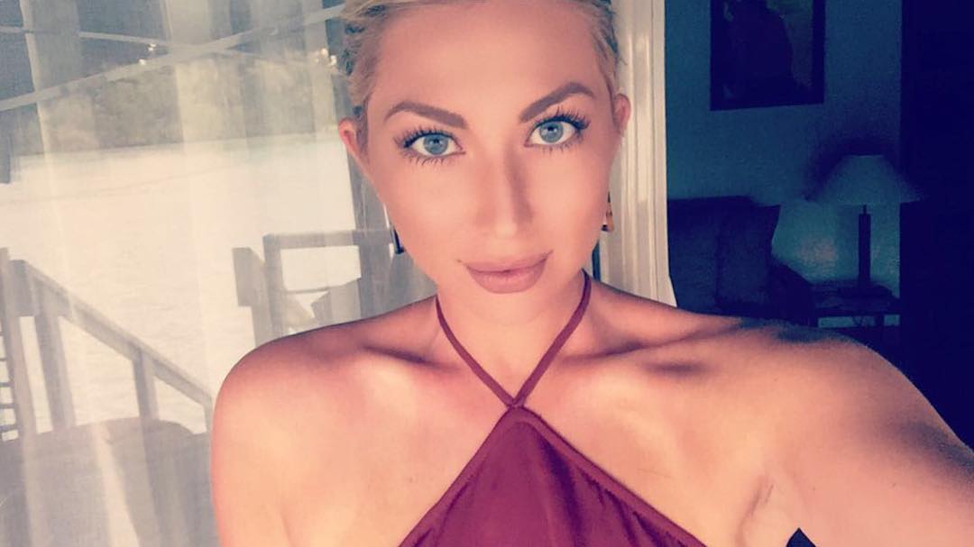Stassi Schroeder