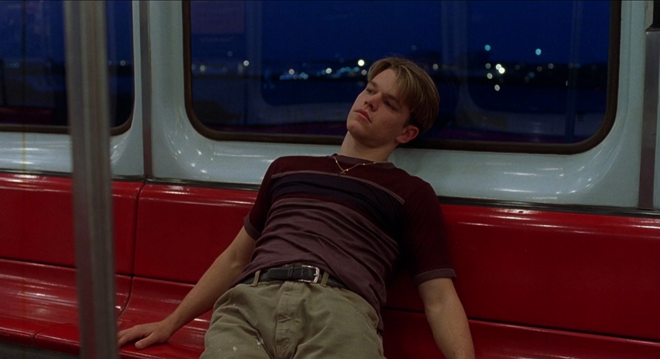 Good Will Hunting Good Will Hunting