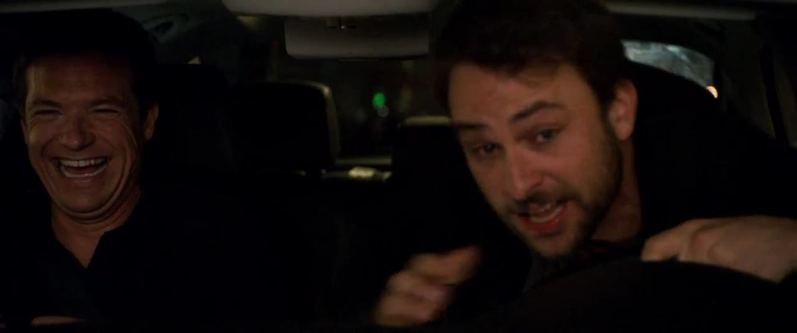 Horrible Bosses