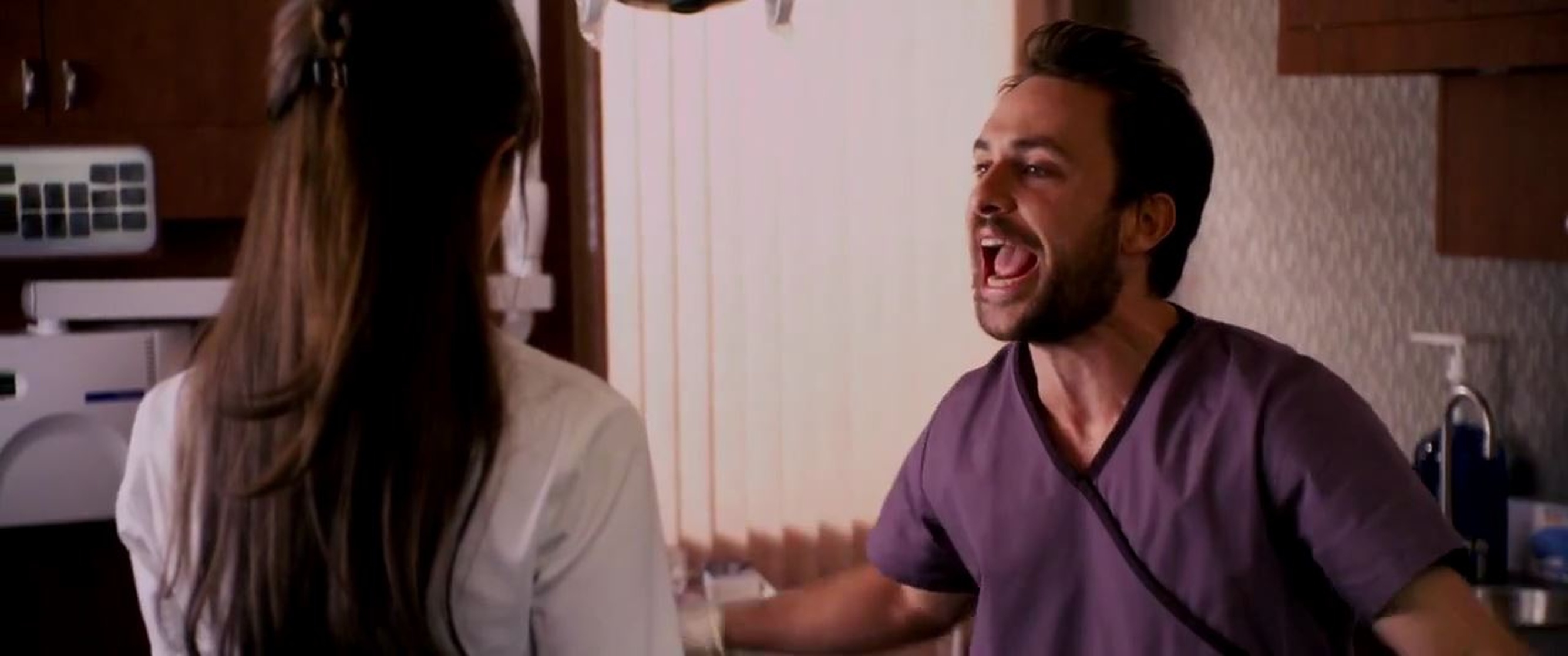 Horrible Bosses