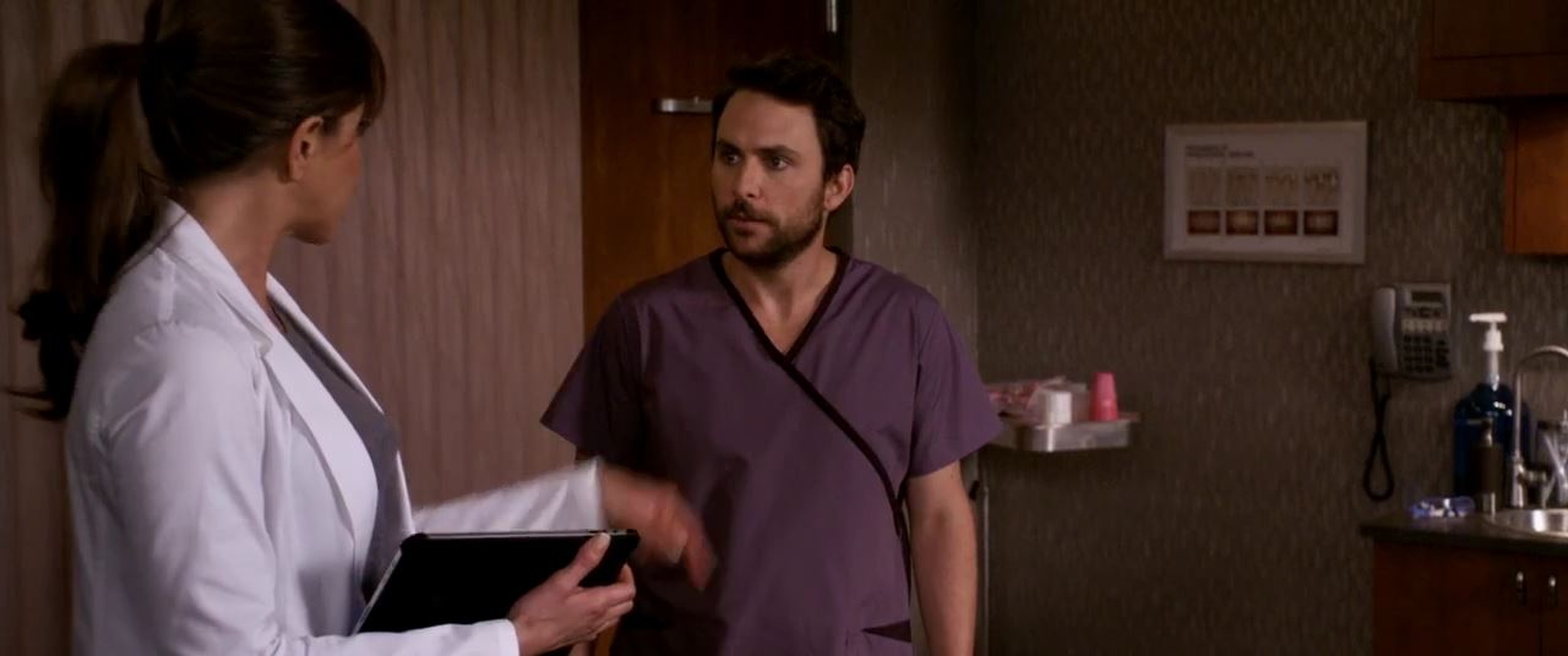 Horrible Bosses